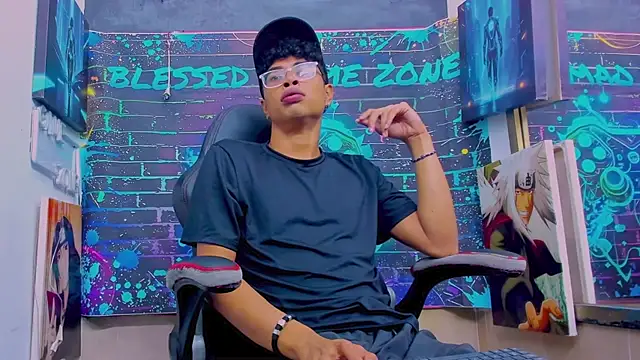 Snapshot of alex_blasze chatting on 02-26-26, 03:49 alex blasze online show from 02-26-26, 03:49