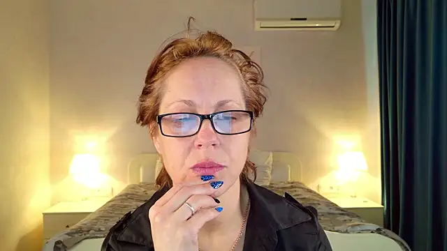 LioraWeiss online show from 03-14-26, 06:19