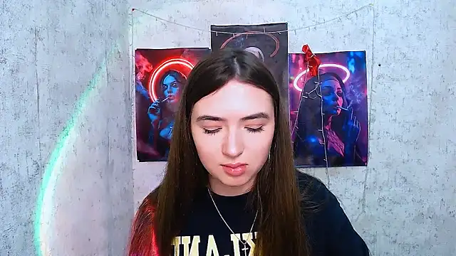 AnnaFlirt  online show from 03-14-26, 10:32