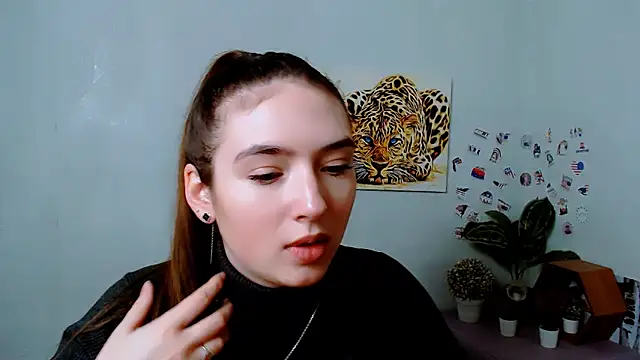 AnnaFlirt  online show from 03-17-26, 09:34