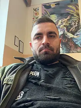 VANYA1997 online show from 03-25-26, 07:14