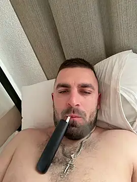 VANYA1997 online show from 04-14-26, 09:04