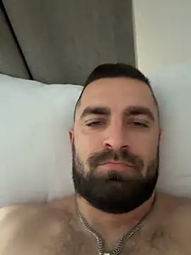 VANYA1997 online show from 04-19-26, 05:29