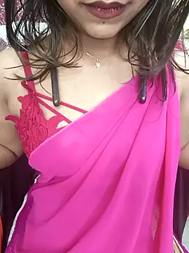 Sweet Mahii online show from 02-26-26, 06:29