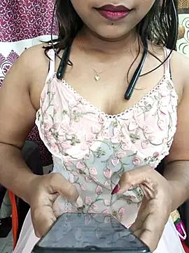 Sweet Mahii online show from 02-27-26, 06:08