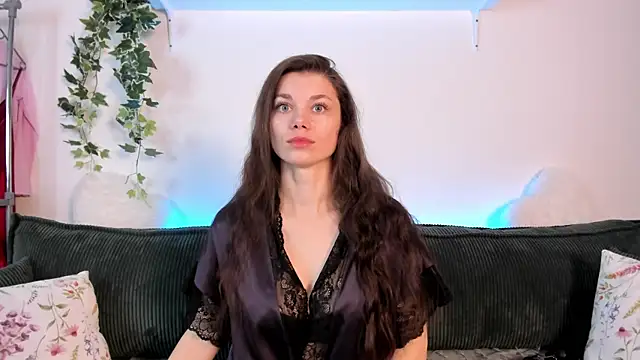  Eva Vibe  online show from 03-23-26, 08:51