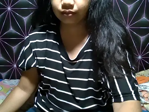 Flowerbebe online show from 03-11-26, 06:58