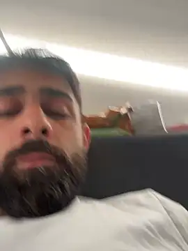 Shayan 021 Private online show from 06-13-26, 06:06