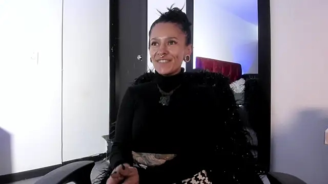 Amelie Blake online show from 04-02-26, 12:36