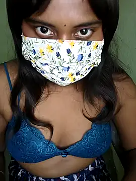 MISS MADHURIBABY online show from 04-13-26, 09:48