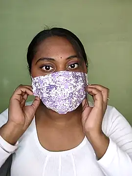 MISS MADHURIBABY online show from 04-16-26, 06:47