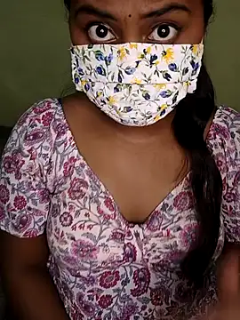 MISS MADHURIBABY online show from 04-21-26, 06:52