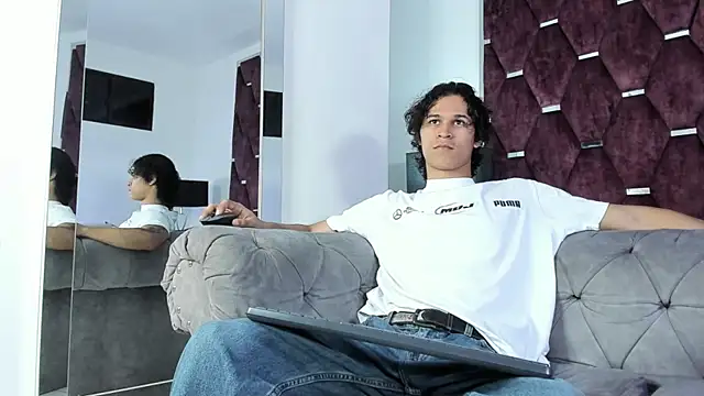 TonyBenedetti online show from 03-23-26, 08:46