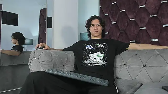 TonyBenedetti online show from 03-24-26, 08:25