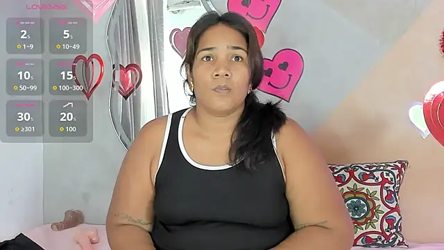 mariana villa72 online show from 03-02-26, 02:24