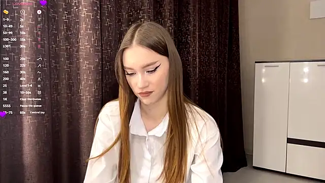 NuDonzze online show from 03-25-26, 06:47