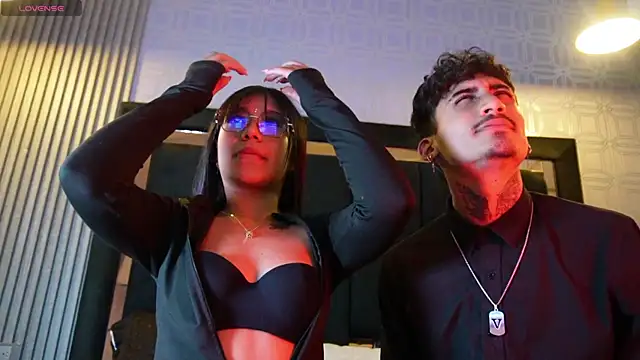 Dark Eros  online show from 03-22-26, 03:21