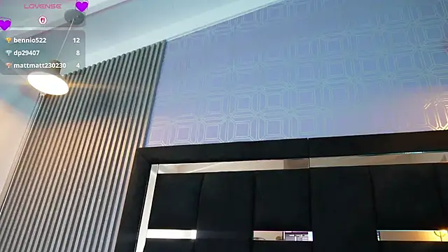 Dark Eros  online show from 03-27-26, 08:09