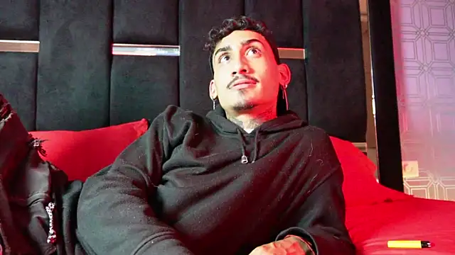 Dark Eros  online show from 04-10-26, 03:45