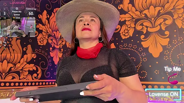 iliy perverted online show from 07-22-26, 11:46