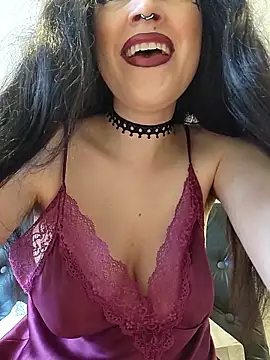 Mommynatrix online show from 03-27-26, 04:40