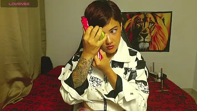 Divinejewel69 online show from 03-29-26, 08:58