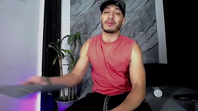 Grant Irons online show from 03-12-26, 12:00