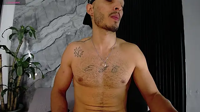 Grant Irons online show from 04-14-26, 12:22