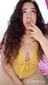 Jessika TheDevil14 online show from 06-04-26, 05:41