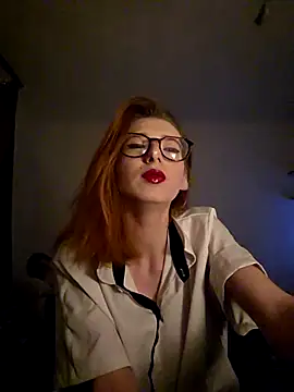 SweetAnnaX online show from 02-27-26, 12:21