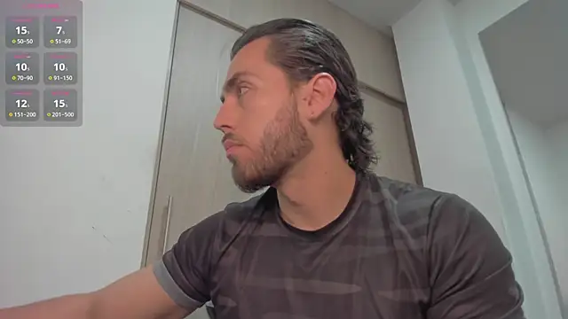 Snapshot of Axel__Blaze chatting on 07-06-26, 01:30 Axel Blaze online show from 07-06-26, 01:30