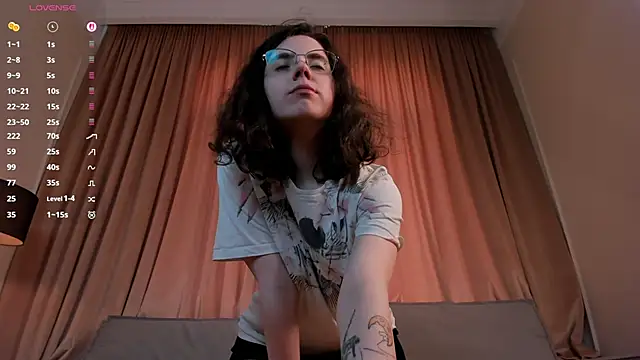 MuiEagan online show from 04-12-26, 11:48