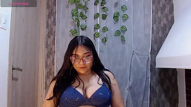 anyela donecm online show from 03-27-26, 07:35