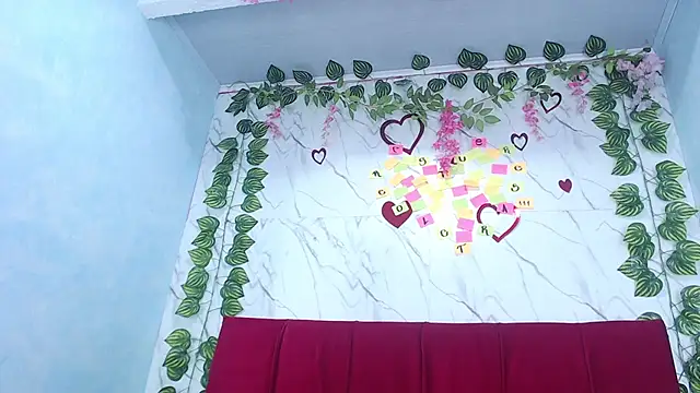 Snapshot of anyela_donecm chatting on 07-03-26, 03:18 anyela donecm online show from 07-03-26, 03:18