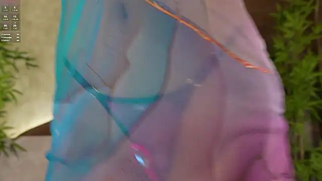 Naomi Rex online show from 04-18-26, 07:51