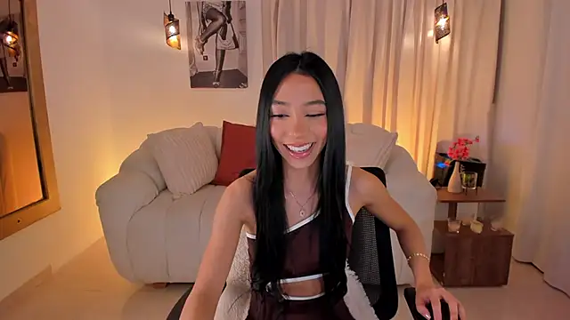 IsabellaLux  online show from 05-03-26, 04:35
