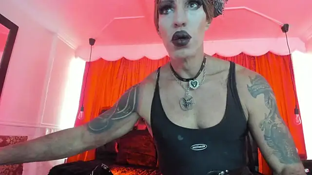 Lilith madame satan online show from 05-27-26, 06:49