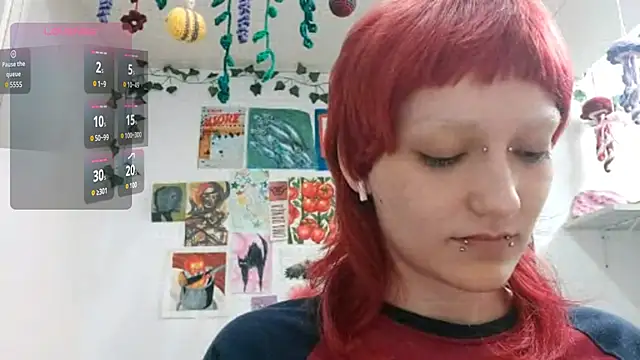 Snapshot of DevonArndell chatting on 03-03-26, 02:23 DevonArndell online show from 03-03-26, 02:23