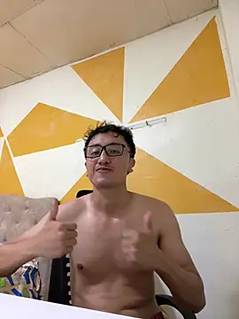 Gonzalogz online show from 06-06-26, 03:44