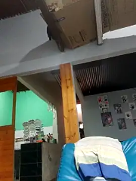 Snapshot of stivengaviria chatting on 02-25-26, 11:31 stivengaviria online show from 02-25-26, 11:31