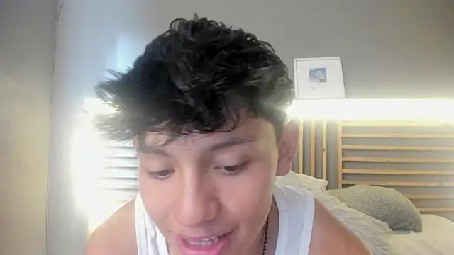 clark ken01 online show from 03-24-26, 08:47