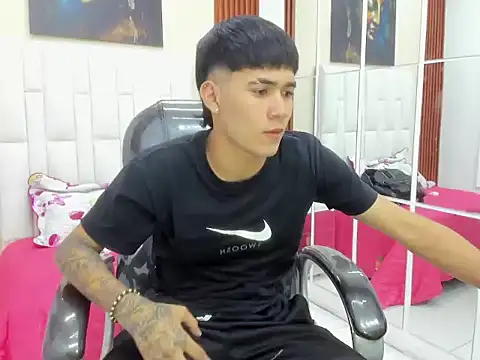 Thiago collinss online show from 03-14-26, 10:04