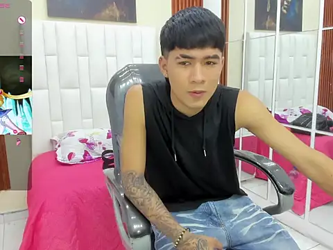 Thiago collinss online show from 03-19-26, 10:14