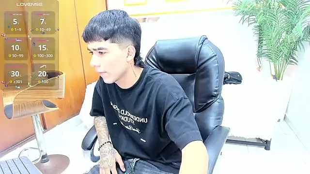 Thiago collinss online show from 04-01-26, 10:40