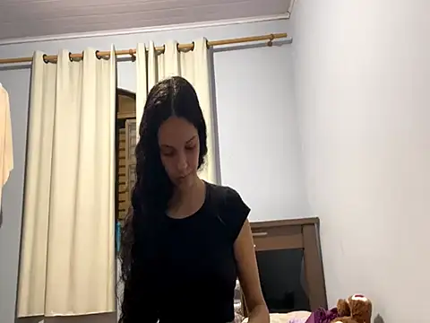 IvyDesirer online show from 02-27-26, 01:27