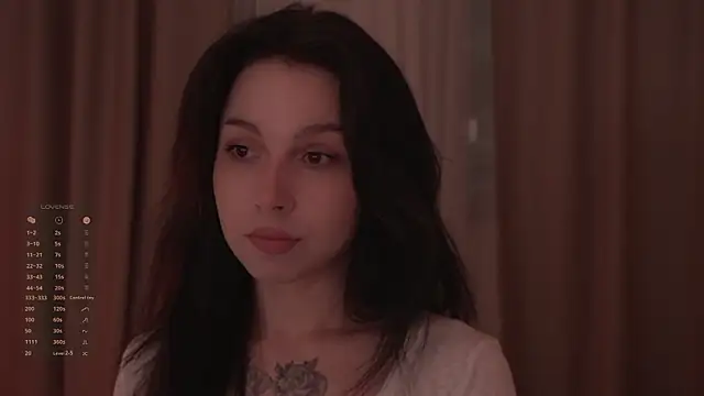 Akaruiiii online show from 03-02-26, 01:41