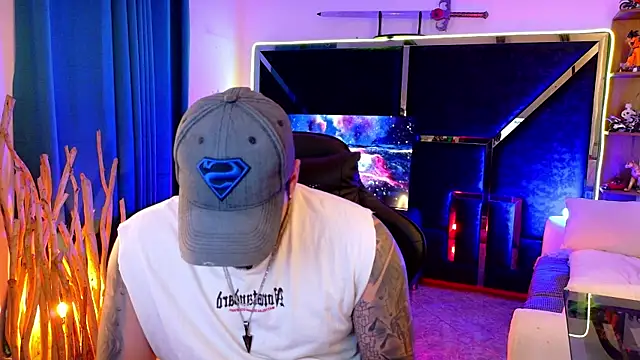 ostin-big21 online show from 04-14-26, 02:34