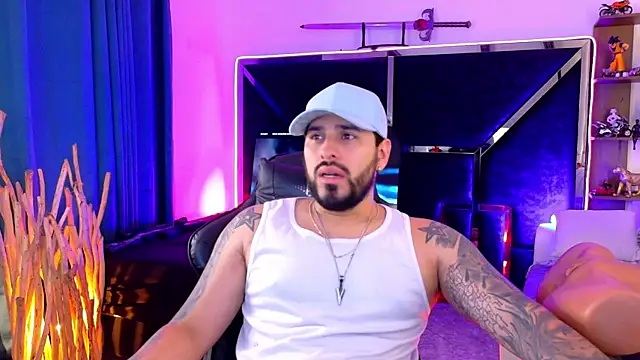 ostin-big21 online show from 04-16-26, 03:35