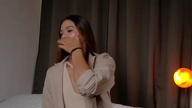 Mia Benett  online show from 03-05-26, 01:07