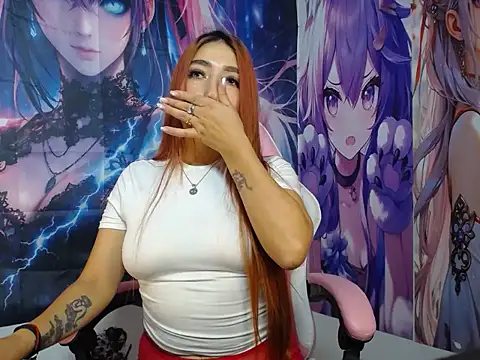 SerenaFoxx  online show from 03-02-26, 03:20